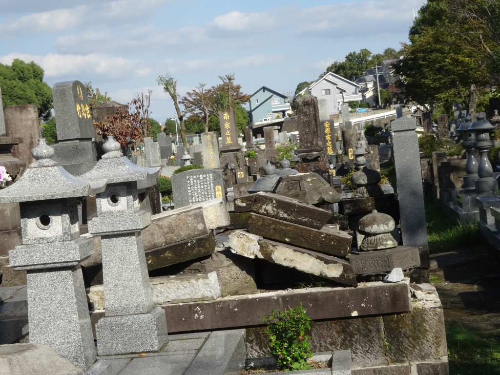 熊本に墓参りに行きました。神水病院に激励に行きました
